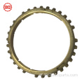 قطع غيار نقل السيارات ل F402-17-265A Mazda Synchronizer Ring